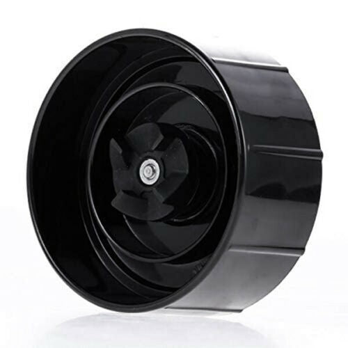 2XCross Blade for Magic Bullet Replacement Seal Ring Blade Fits Blender 250W