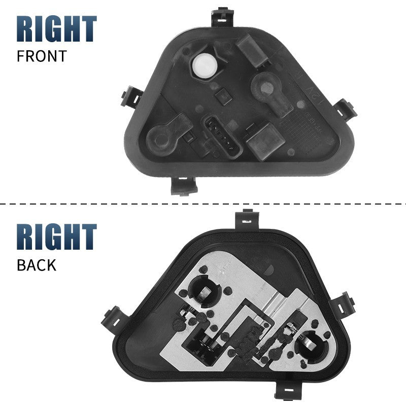 Left Rear Tail Light Bulb Socket Holder For BMW 3 Series F30 F31 F80 E90 E91
