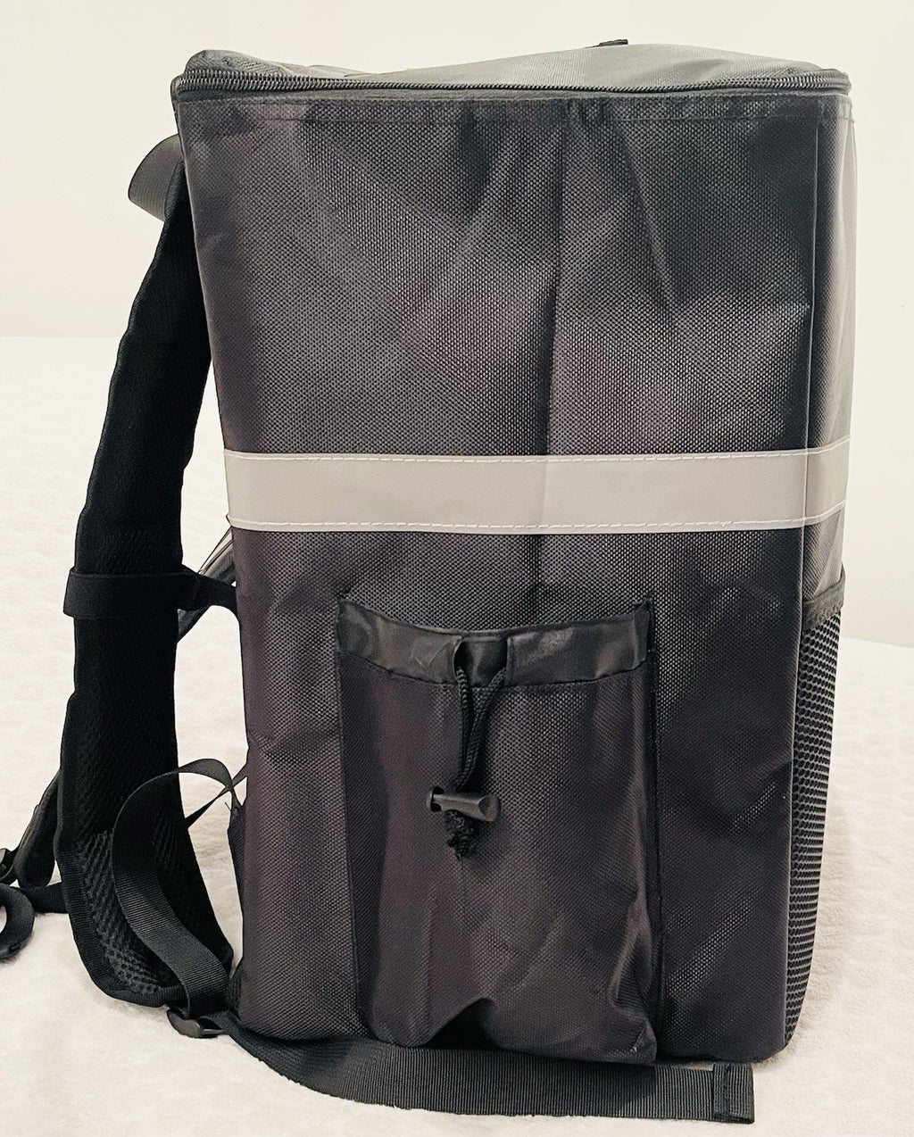 35L Extra Large Thermal Food Bag  Fresh Keeping Food Delivery Backpack Insulated