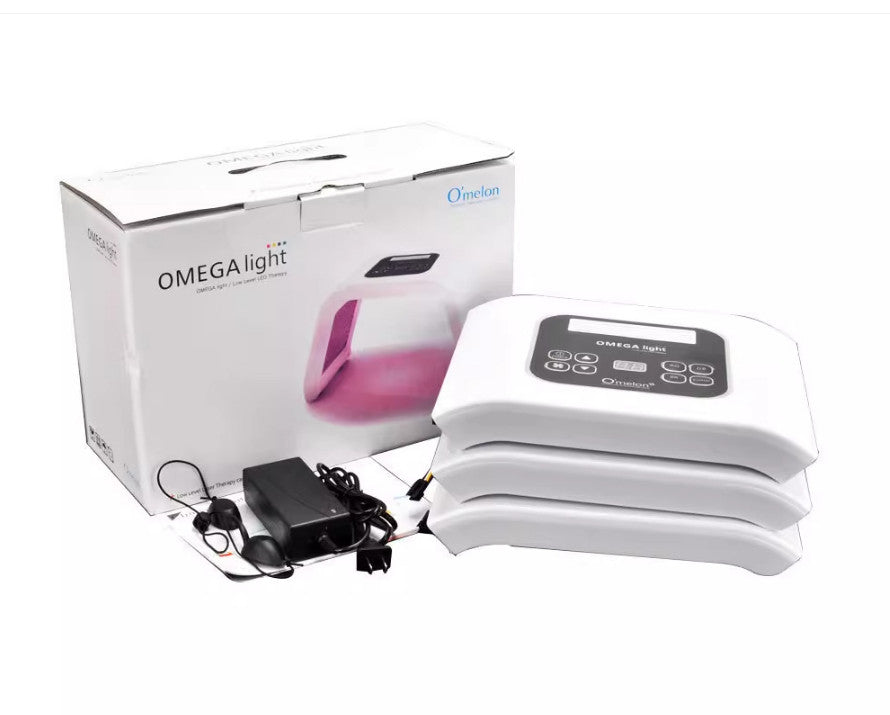 LED Therapy Photon Light PDT Rejuvenation 7 Colors Anti-aging Facial Beauty UK