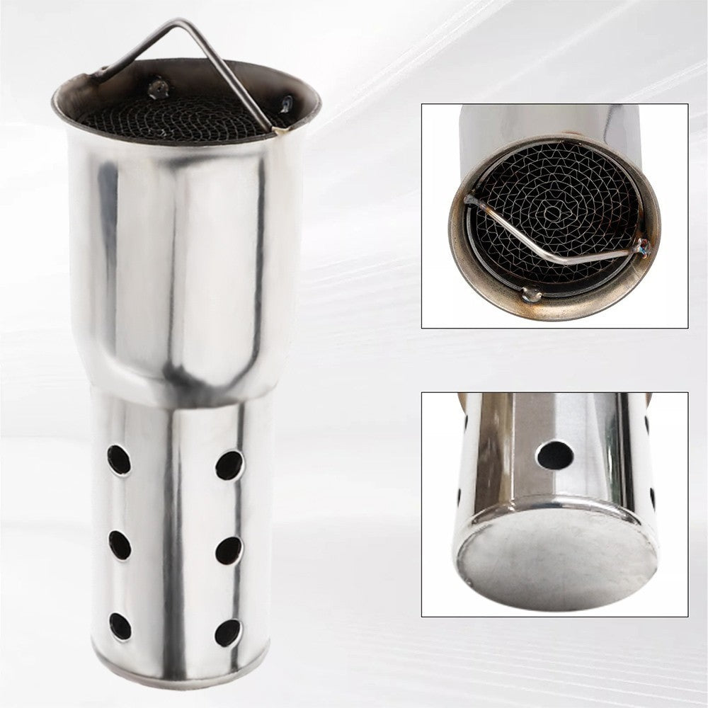 51mm 2" DB Killer Silencer Baffle For Universal Motorcycle Exhaust Muffler Part