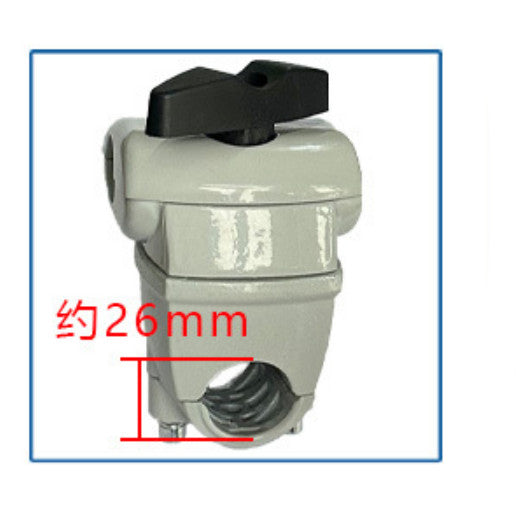 Trimmer Handlebar Support Part For STIHL FS120 4134-790-3200 120 200 250