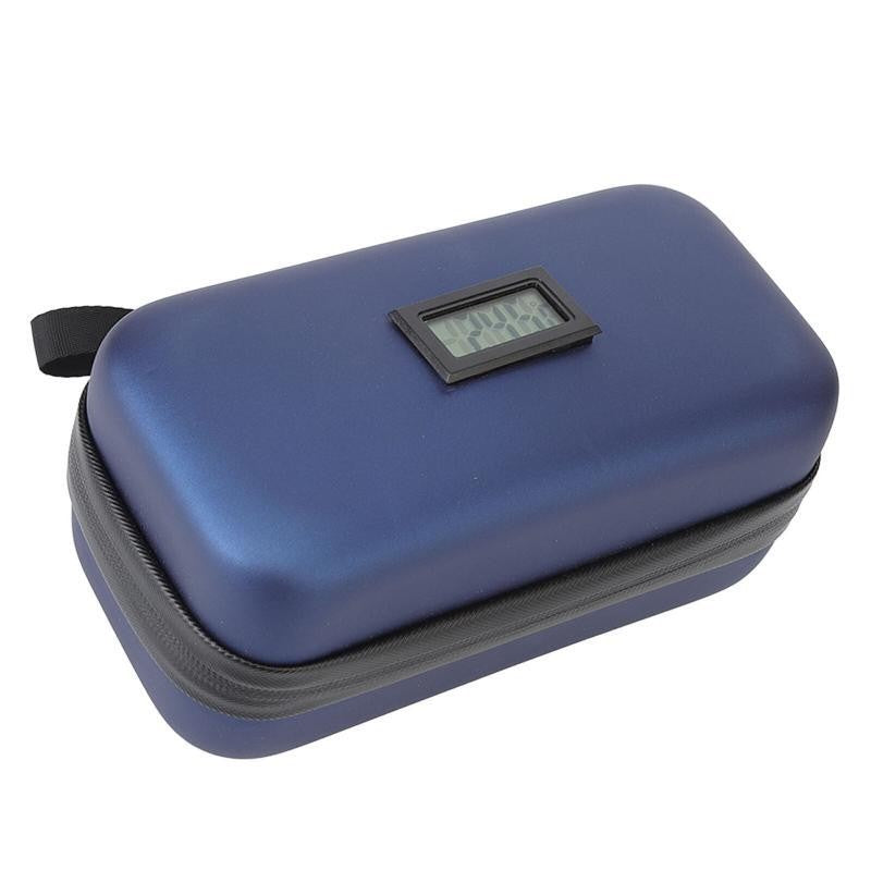 Drug Freezer for Diabetes Medicla Cooler Insulin Cooling Bag Pill Protector