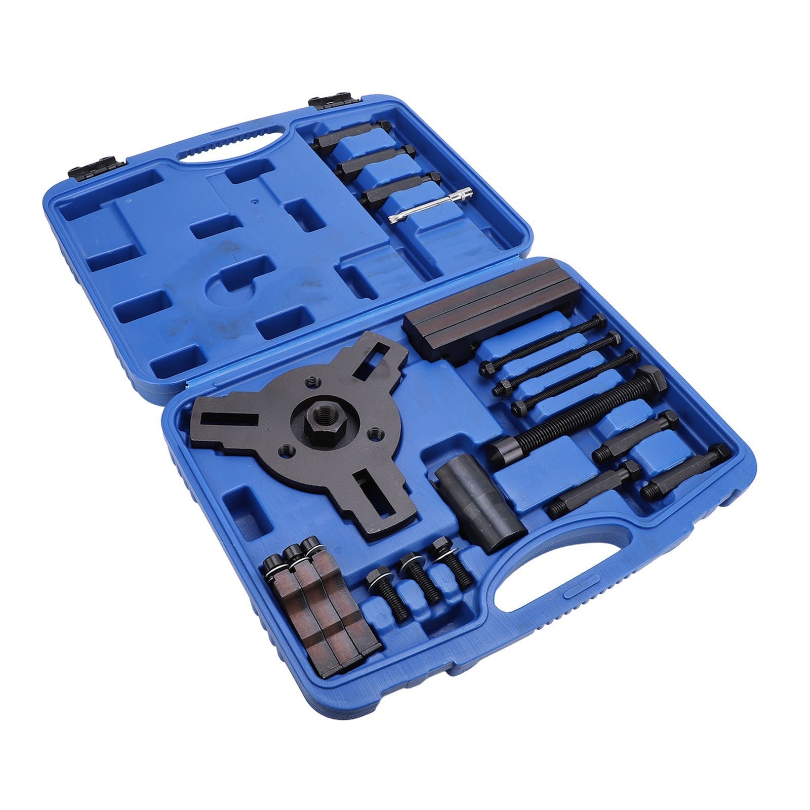Dry Dual Clutch Transmission Remover Installer Tool Kit Steel Sturdy Clutch