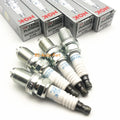 6pcs NGK Spark Plugs BKR6EQUP 3199 New For BMW 5-SERIES E39 520 523 525 528 530