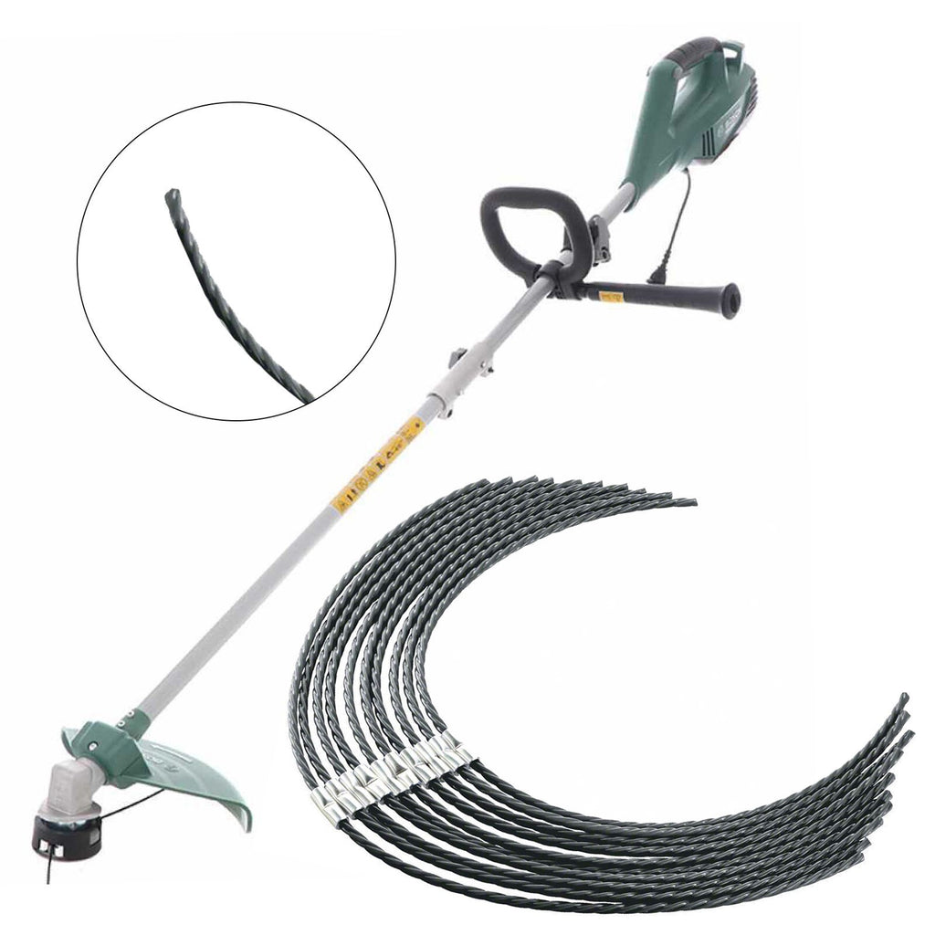 Trimmer Line Replacement For BOSCH AFS 23-37 Brush Cutters F016800431 F016F04841
