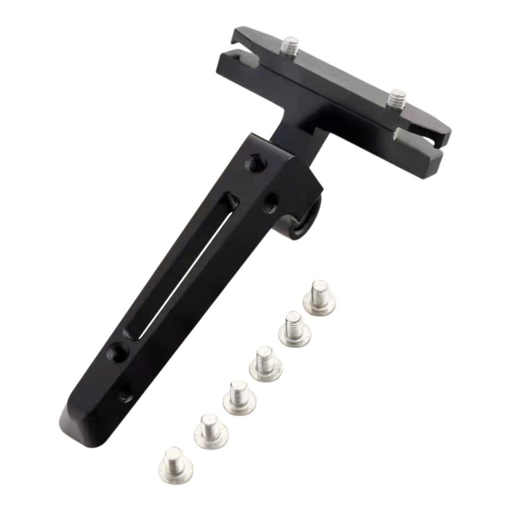 Seatpost Mounted Bottle Cage Sturdy Cup Holder for Cycling Beverage Cycling