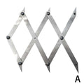 Picket Master Pro 3/7 point center finder for precise measurements HOT 2025