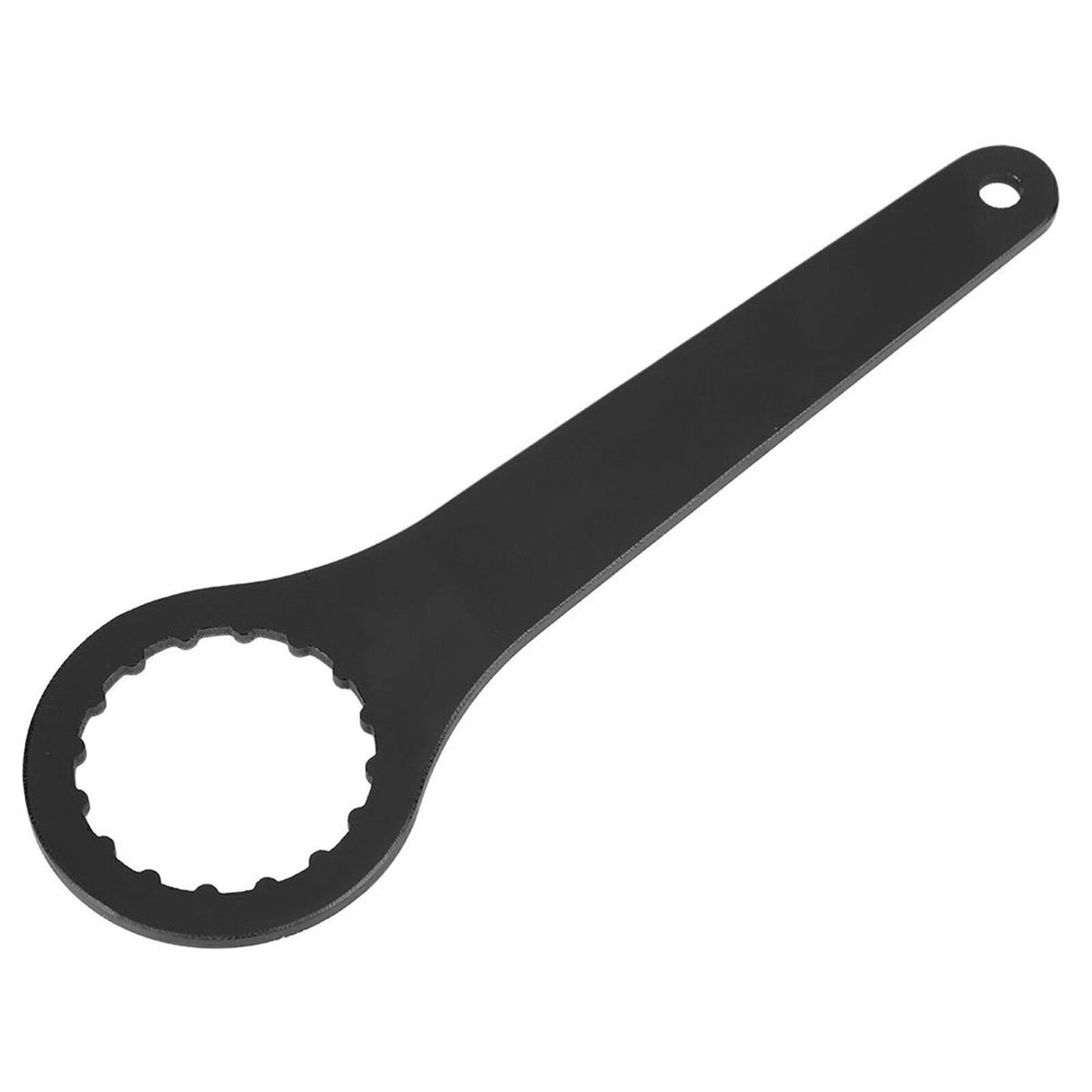 (Black)Shimano Centerlock Tool Centerlock Tool Hollowtech 2