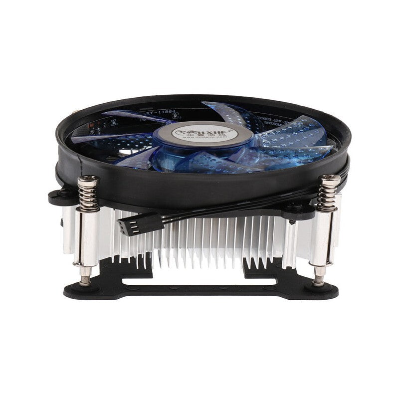 CPU Cooler Cooling Fan 9cm Heatsink for Intel LGA 775/1150/1151/1155