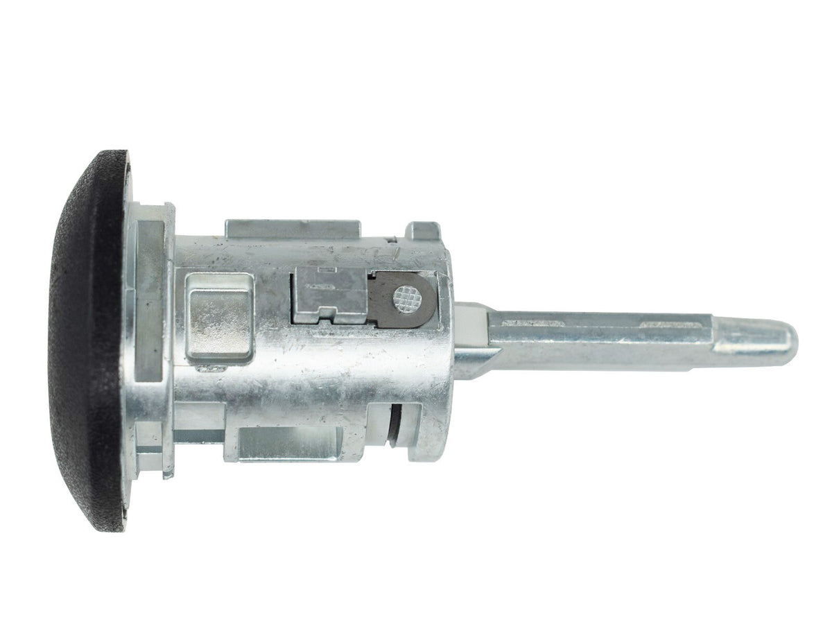 FRONT LEFT DRIVER PASSENGER SIDE DOOR LOCK BARREL FOR FORD TRANSIT MK6 MK7