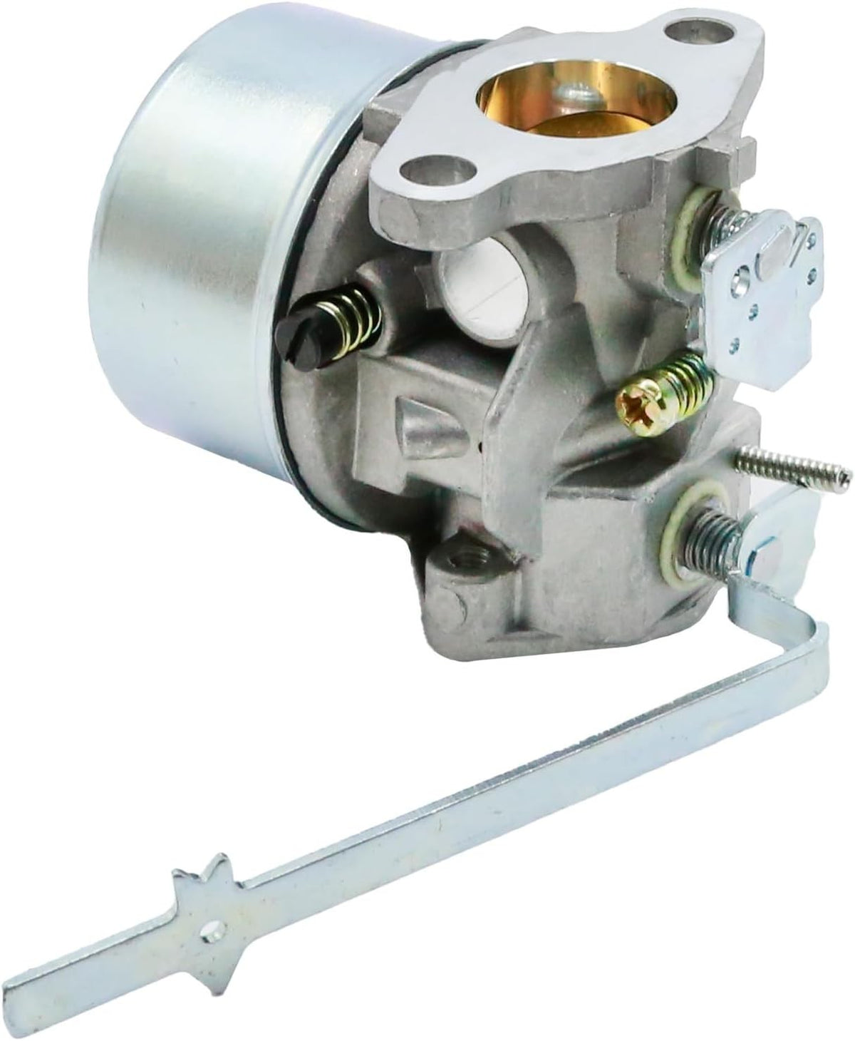 Carburettor For Suffolk Qualcast 30S 35S 43S Lawnmower with Tecumseh AQ14 Engine