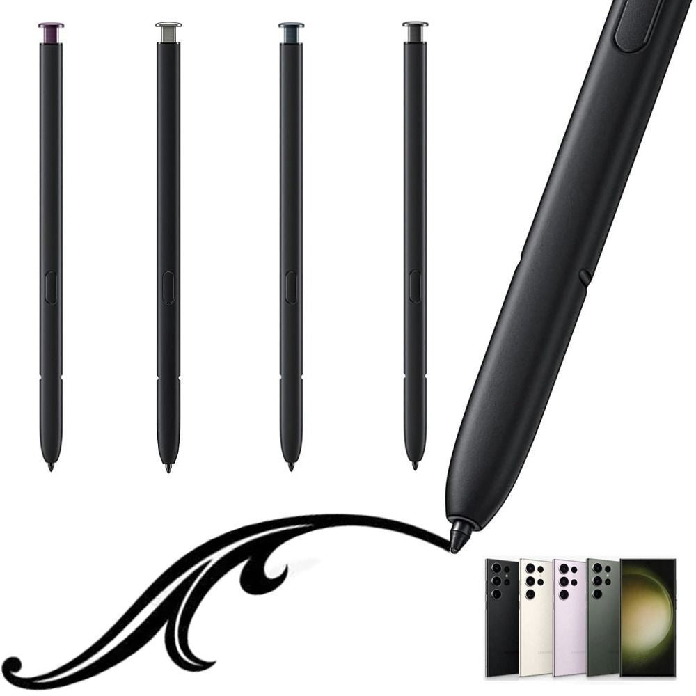 SM-S9180 S Pen Replacement Mobile Phone Pencil for Samsung Galaxy S23 Ultra