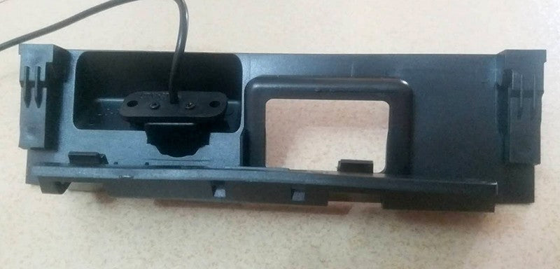 Car Trunk Handle Rear View Reverse Camera CCD Parking for Ford Mondeo 2015-2017