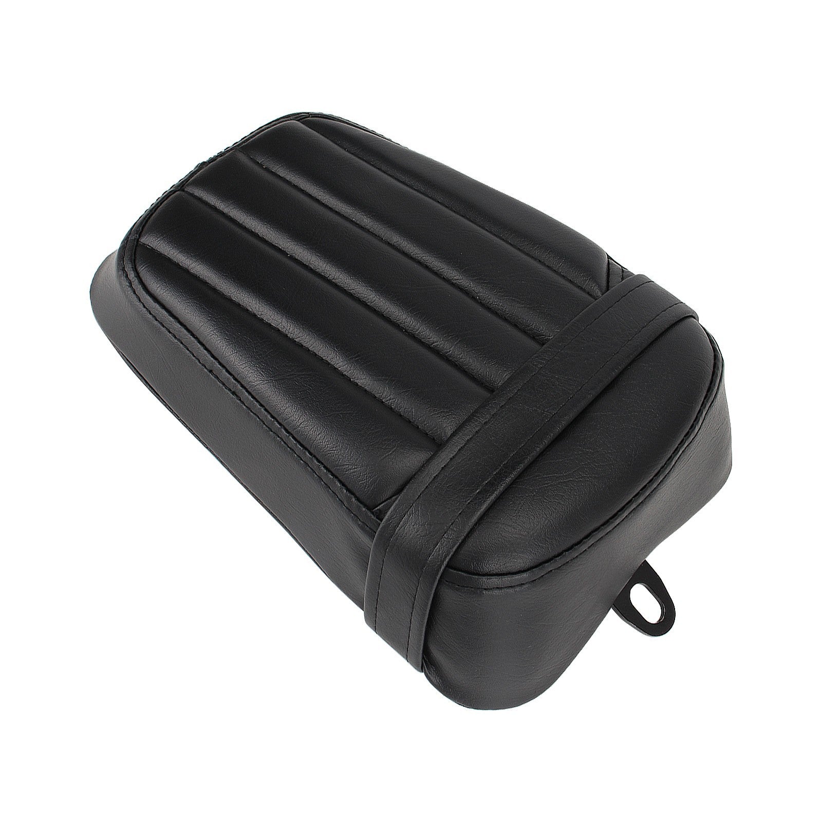 Passenger Pillion For Harley-Davidson Softail Slim S FLS/S 2012-2017 Rear Seat