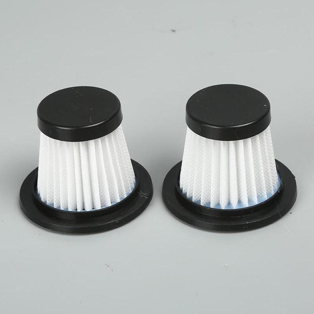 10x Replacement Filter for Vacuum Cleaner Washable HEPA Filter Cleaning Supplies