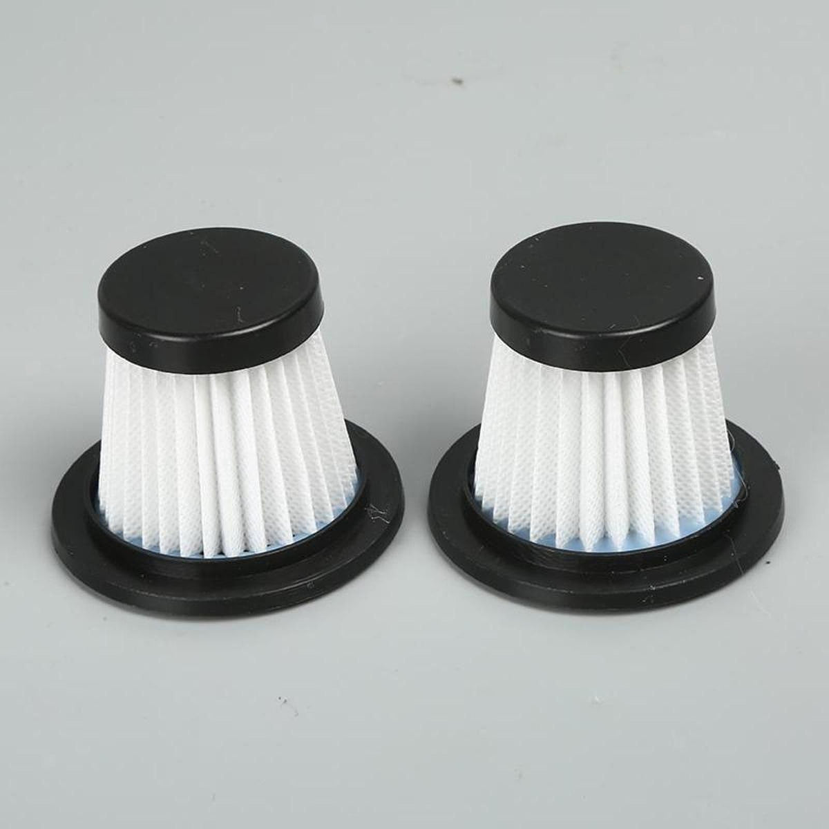 10x Replacement Filter for Vacuum Cleaner Washable HEPA Filter Cleaning Supplies