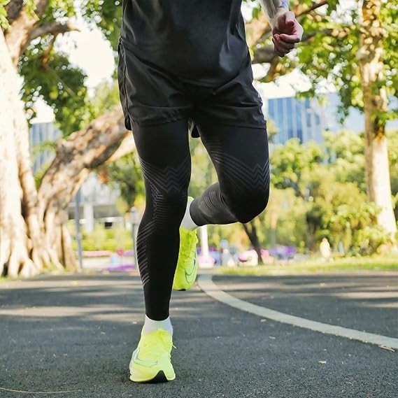 For Reabtec Knitec V2 - Compression Sleeves for Knees and Legs