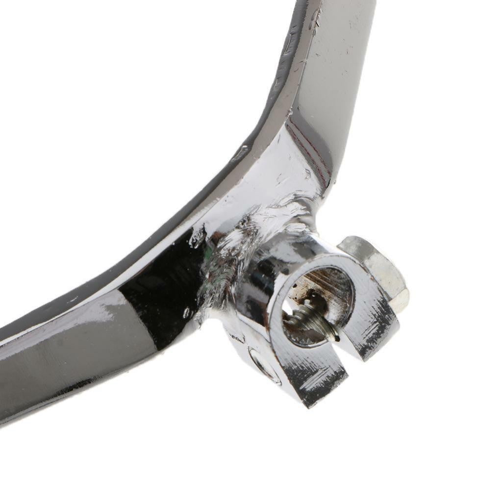 12mm Hole Diameter Gear Shift Foot Pedal Shift Lever For Honda Cg125