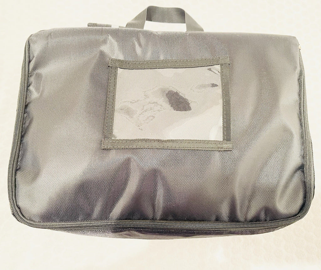 35L Extra Large Thermal Food Bag  Fresh Keeping Food Delivery Backpack Insulated