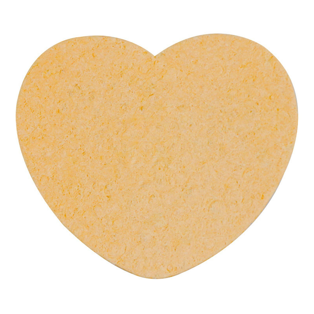 50 Pcs Makeup Sponges Expand Quickly When Soaked In Water Compressed Sponges
