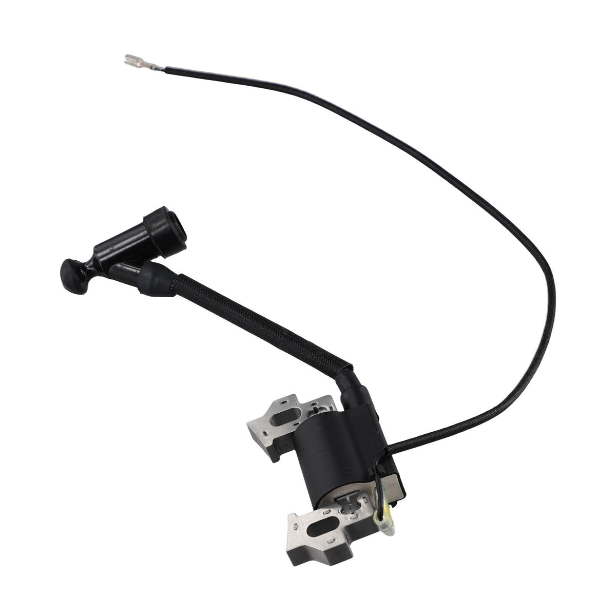 Easy Fit Coil Replacement Compatible With Multiple Lawn Mower Equipment Models
