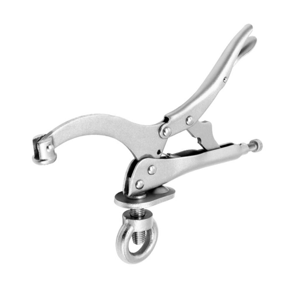 Drill Press Clamp Press Locking Fixing Clamp Welding Table Holding Down Clamp GB