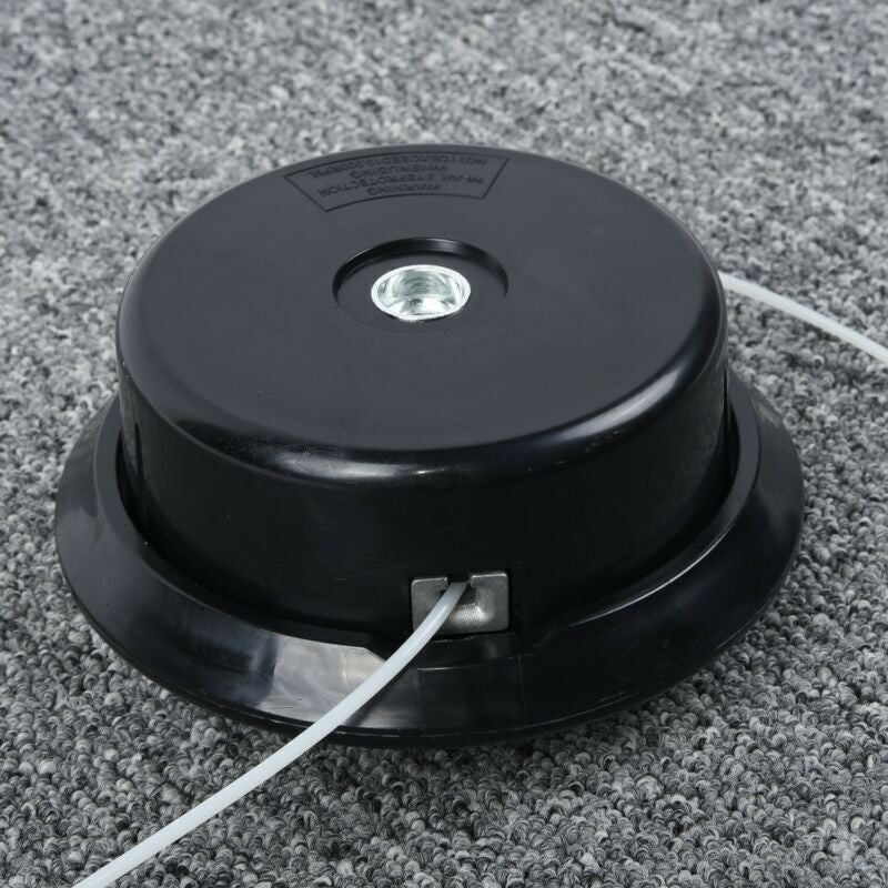 Trimmer Brushcutter Spool Head Strimmer Head For Honda UMK425 UMK431 UMK435