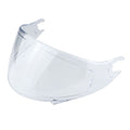 For SHARK D Skwal D-Skwal 2 Spartan Bike Helmet Visor Lens Full Face Replacement