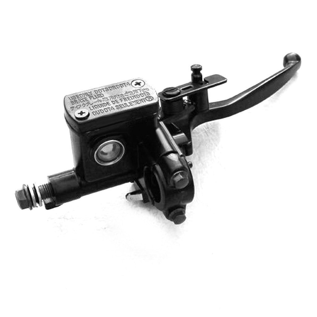 7/8" Universal UK Motorbike Motorcycle  Brake Clutch Master Cylinder Lever