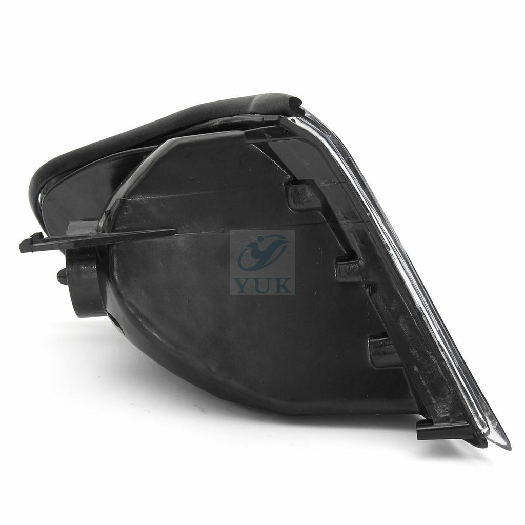 For BMW 3 Series E46 2002-05 Front Indicator Turn Signal Corner Light Lamp PAIR.