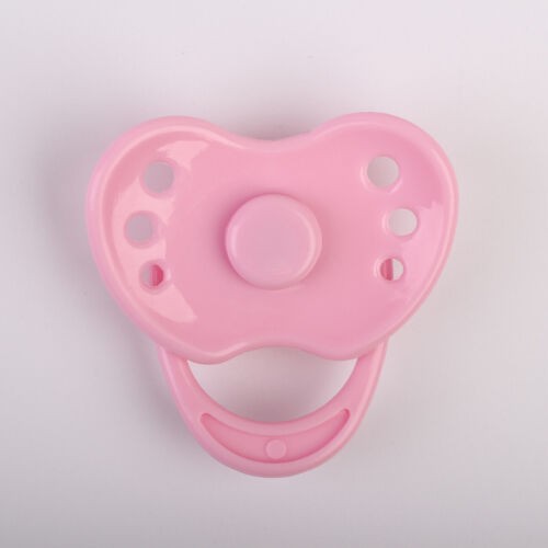 Magnetic Dummy Soother Internal Magnet for Reborn Baby Dolls Toy Accessories DIY