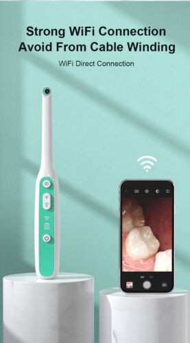 Hot Dental USB Intraoral Camera Oral Endoscope Digital Imaging Intra Oral images