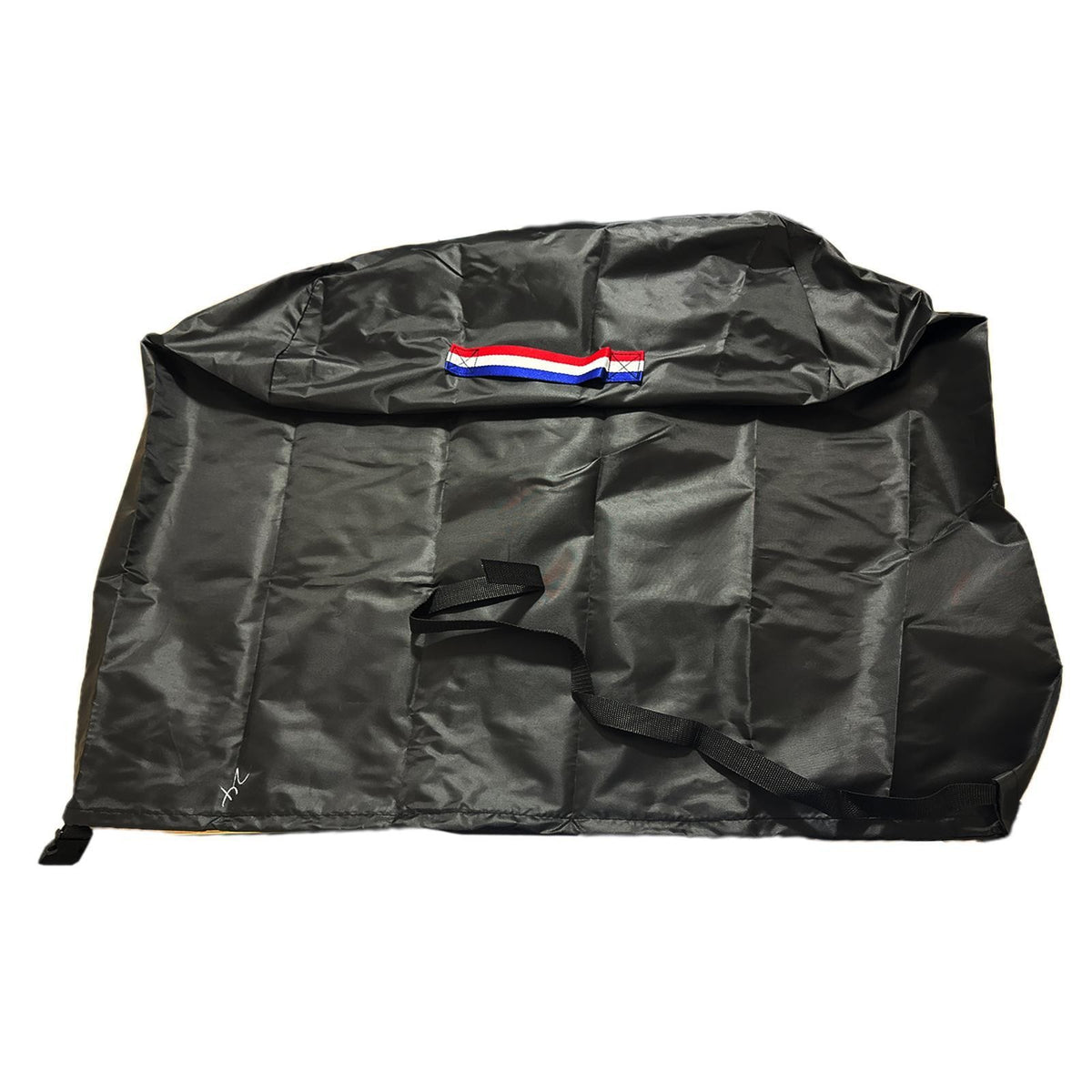 Fire Pit Cover Portable Heavy Duty Waterproof Practical Fire Table Cover for
