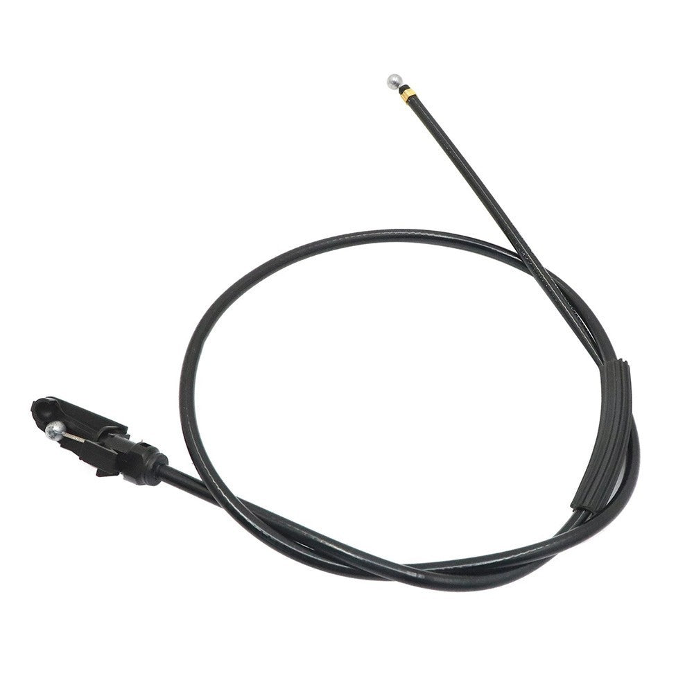 Front Hood Release Cable for Porsche For Cayenne Model Years 2003 2010