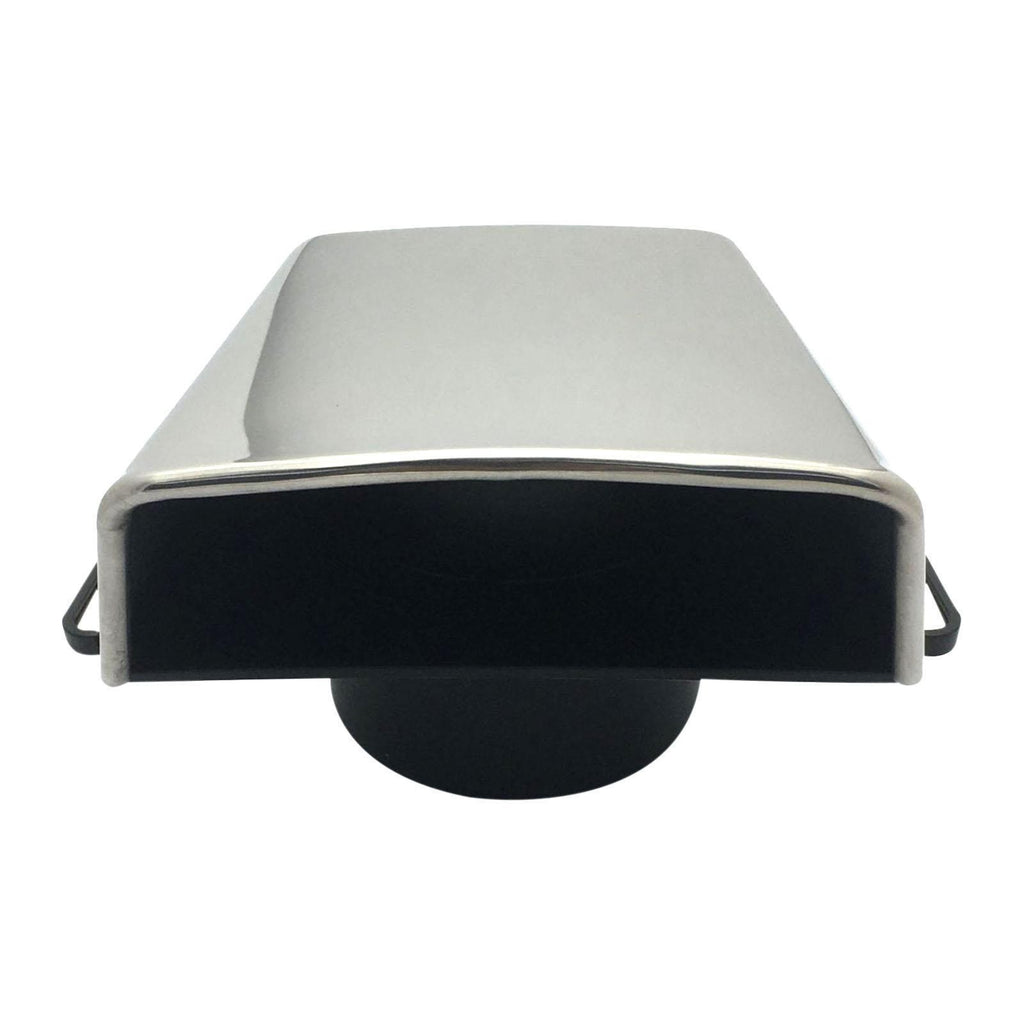 Boat Vent with Nylon Base Intake and Exhaust Boat Cowl Ventilator Cowl Vent