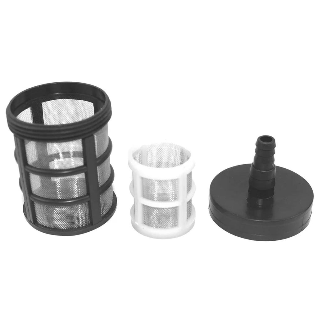 Hose Filter For Pressure Washer Inlet Water Sediment Water Filter Garden