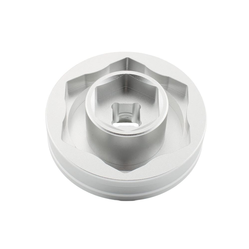 Rear wheel tool for removing the wheel nut for Super Adventure 1290 1390