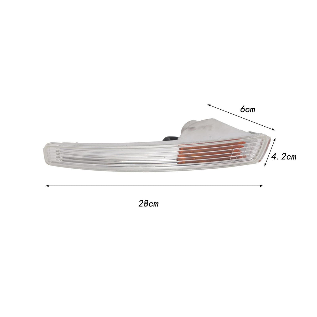 Turn Signal Light Turn Signal Indicator for Volkswagen Beetle 06-10