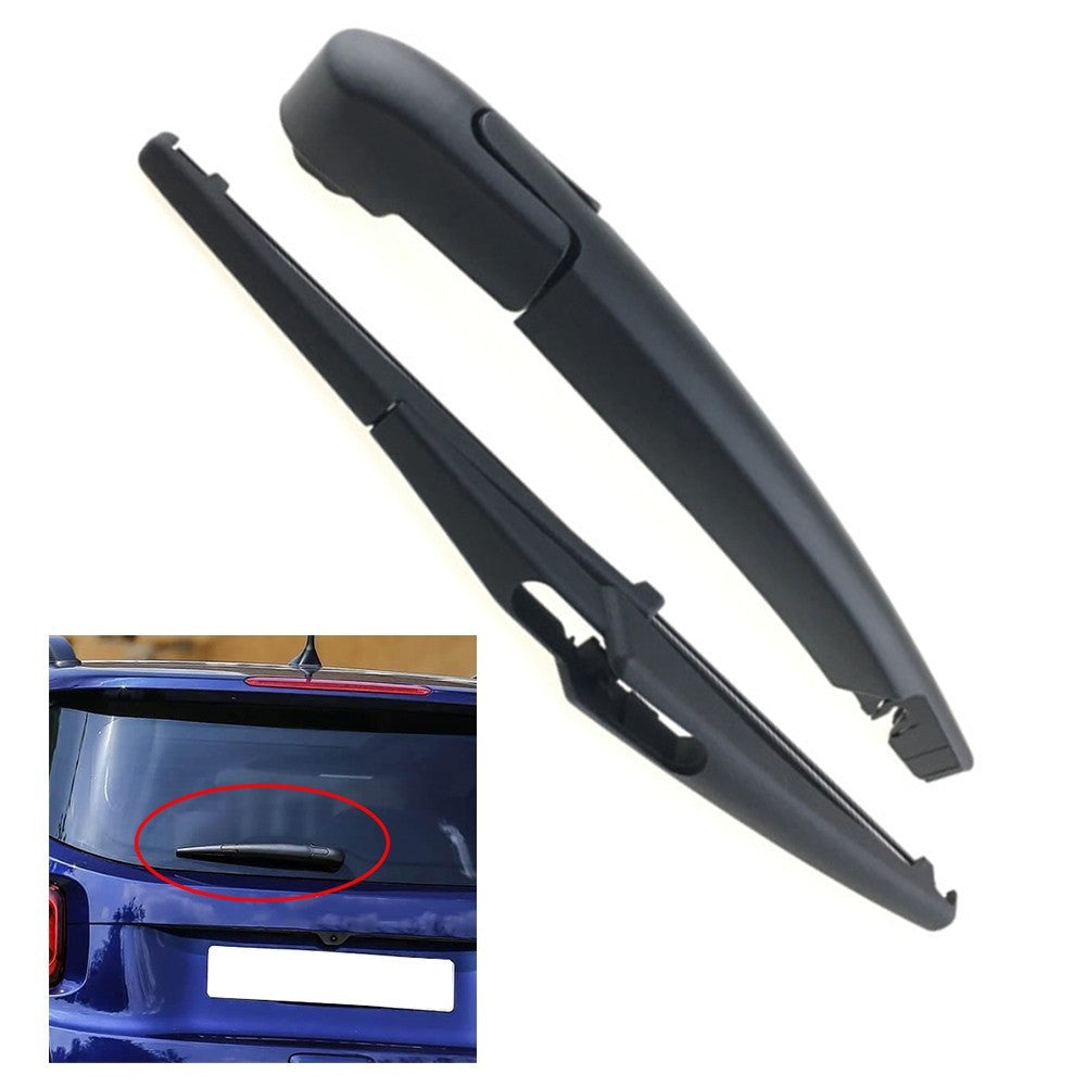 Replacement Rear Wiper Blade 68256590AA for Jeep For RENEGADE 2015 2019