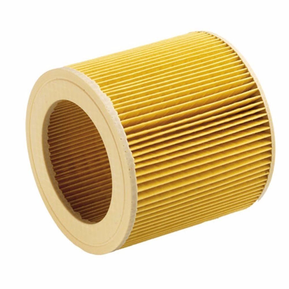 Vacuum Cleaner Replacement Replacement Filter for Karcher NT20/1 NT30/1 NT38