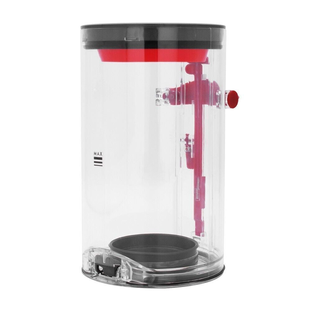 Dust Bin Replacement for Dyson V11, V15, SV14, SV15, SV22 Vacuum Cleaners