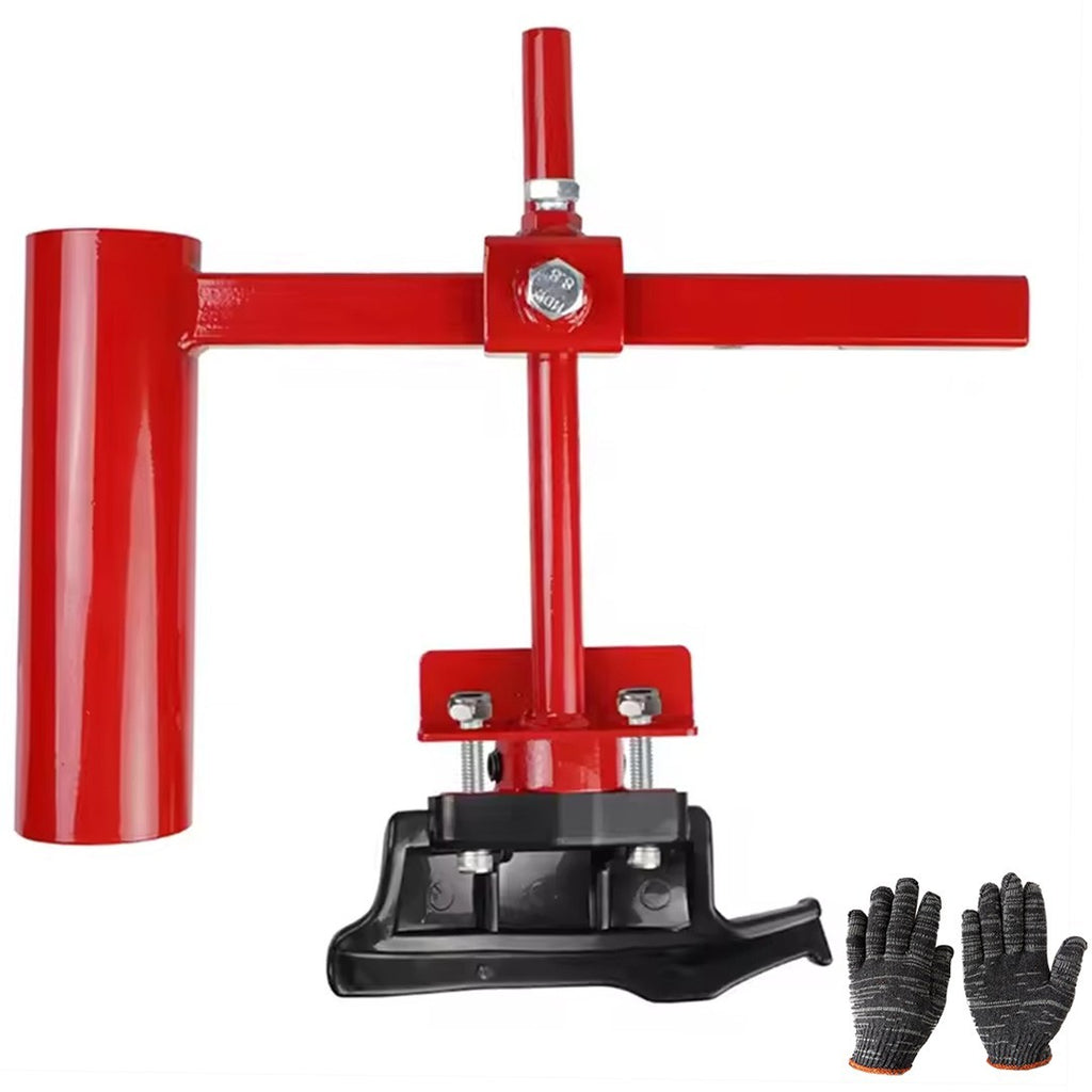 Car Tyre Changer Machine Tool Manual Tire Changer Duck Head Modification Kit New