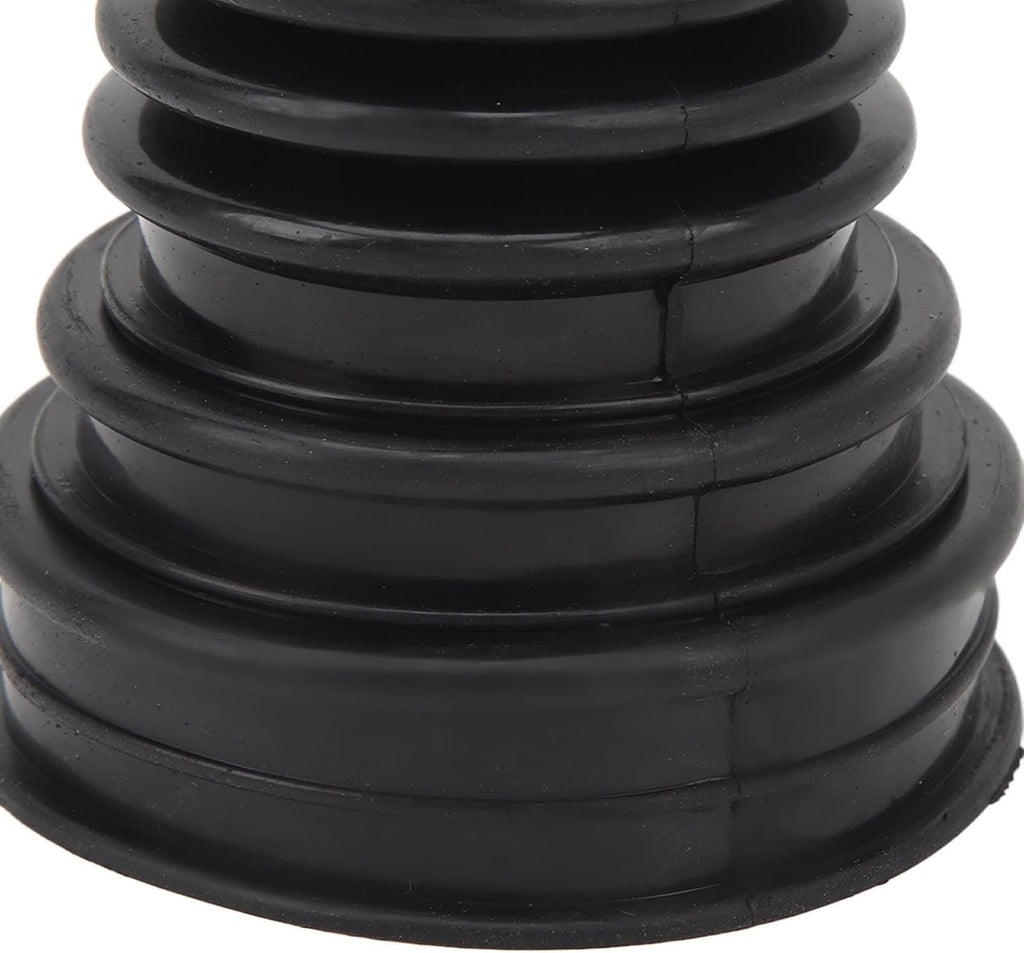 4 CV BOOT KIT STRETCHY UNIVERSAL FIT DRIVE SHAFT GATOR JOINT BOOT STRETCH QTY x4