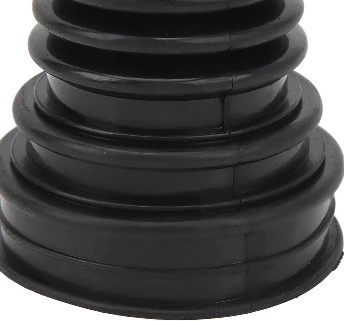4 CV BOOT KIT STRETCHY UNIVERSAL FIT DRIVE SHAFT GATOR JOINT BOOT STRETCH QTY x4