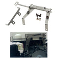 Metal Front Buckle for Tamiya 1/14 RC Tractor Truck Upgrade Accessories