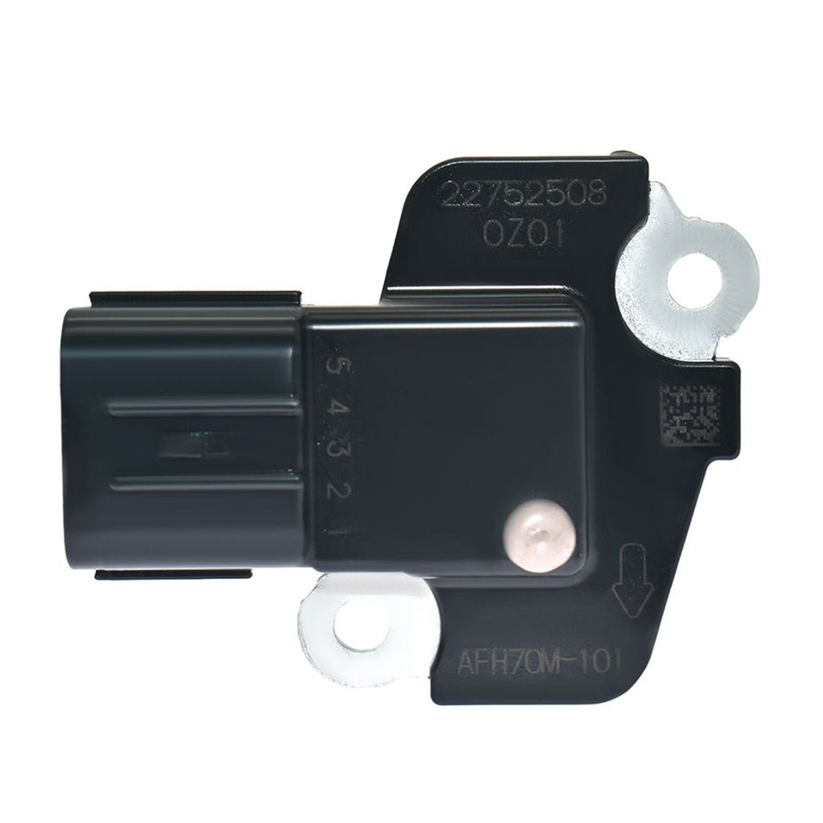 FOR VAUXHALL ANTARA AFH70M101 DIESEL AIR FLOW MASS METER MAF SENSOR 22752508