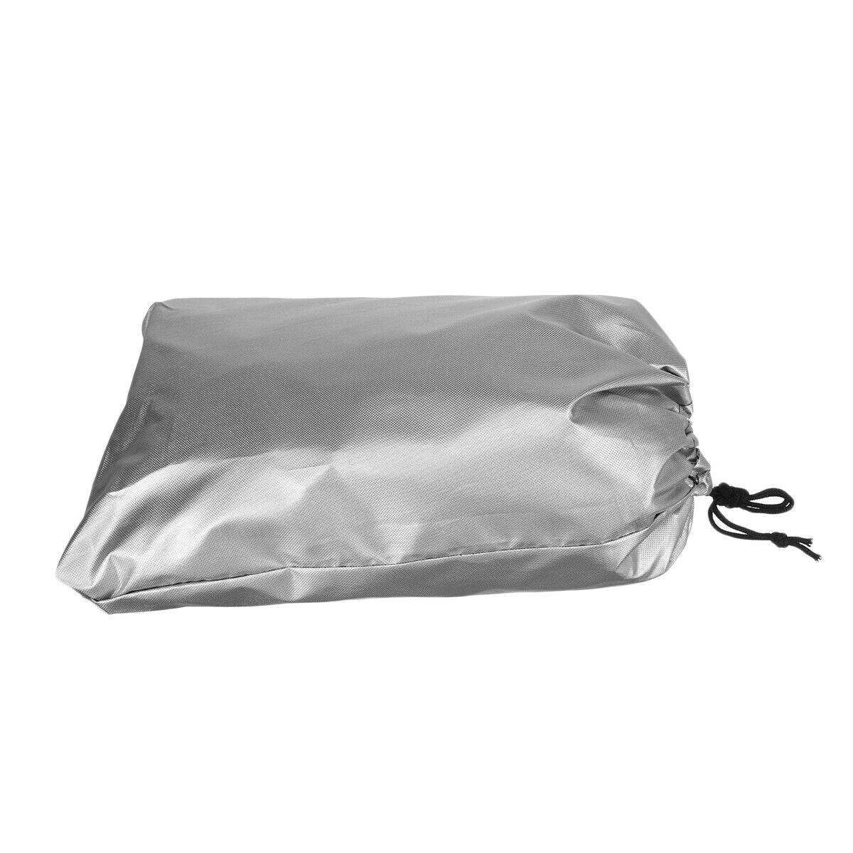 Car Cover Soft Top Roof Protector Half Cover For Mazda MX-5 MK1 MK2 Waterproof