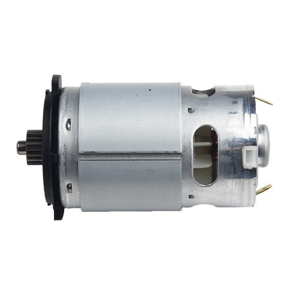 DCD776 Motor Cordless Drill Motor Metal Construction Compact Hammer Drill Fit