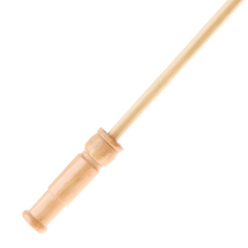Lace Parasol Vintage Wooden Handle Umbrella For Wedding